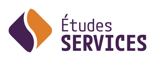 Logo de l'entreprise Études Services