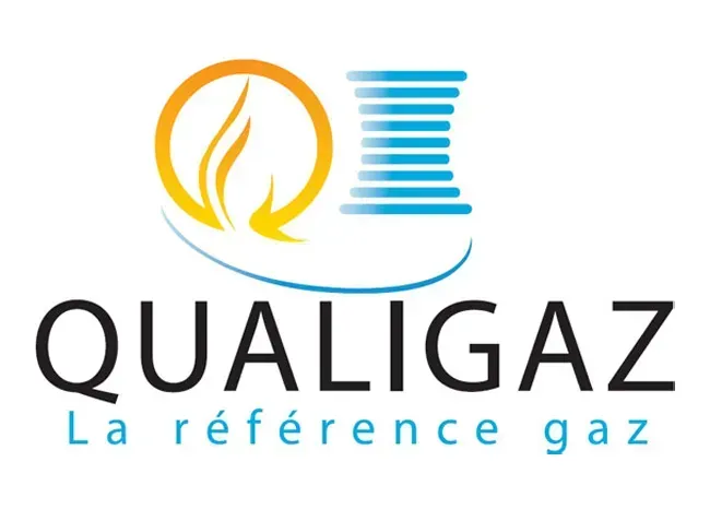 Logo du label Qualigaz