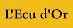Logo de l'entreprise L'Écu d'Or