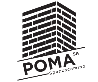 logo - Poma SA - Lugano