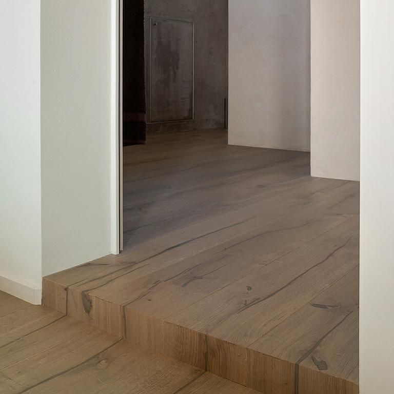 Kipfer Parkett - Edle Holzböden für Umbau, Neubau und Sanierung in Zug und Luzern