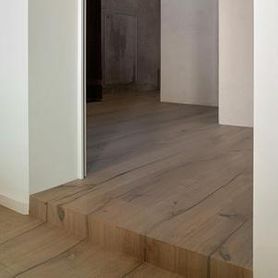 Kipfer Parkett - Edle Holzböden für Umbau, Neubau und Sanierung in Zug und Luzern