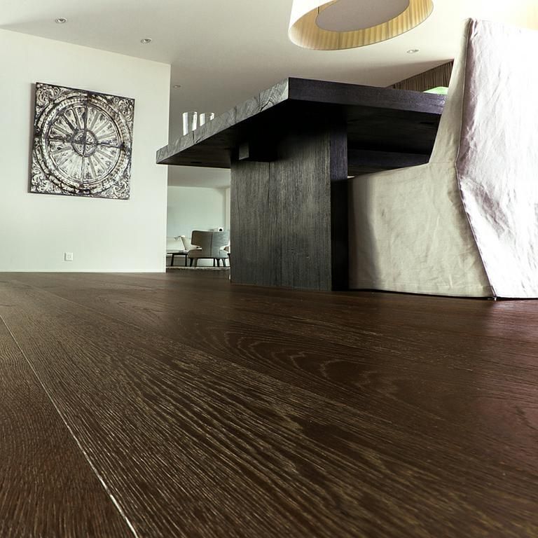 Kipfer Parkett - Edle Holzböden für Umbau, Neubau und Sanierung in Zug und Luzern