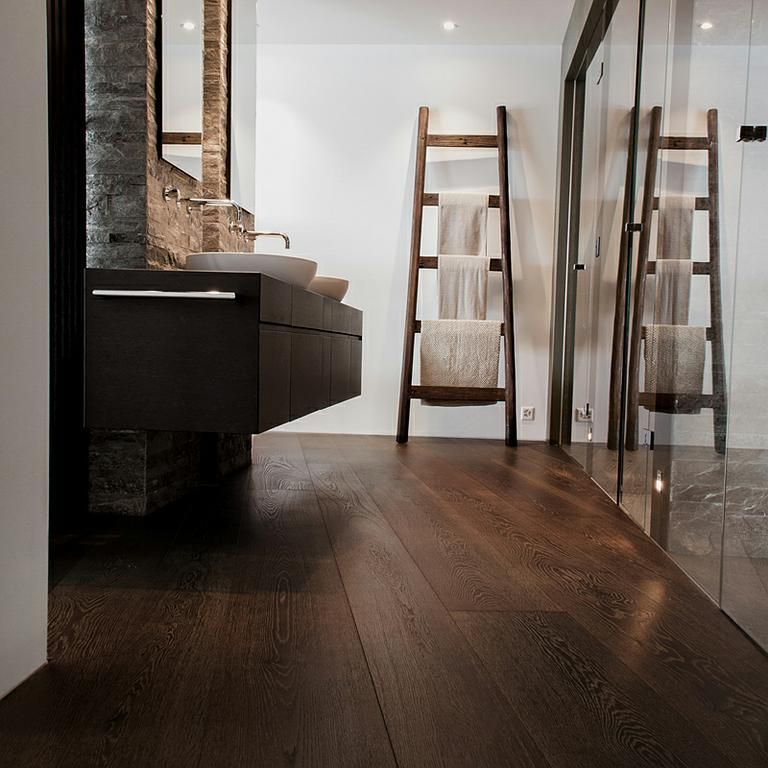 Kipfer Parkett - Edle Holzböden für Umbau, Neubau und Sanierung in Zug und Luzern