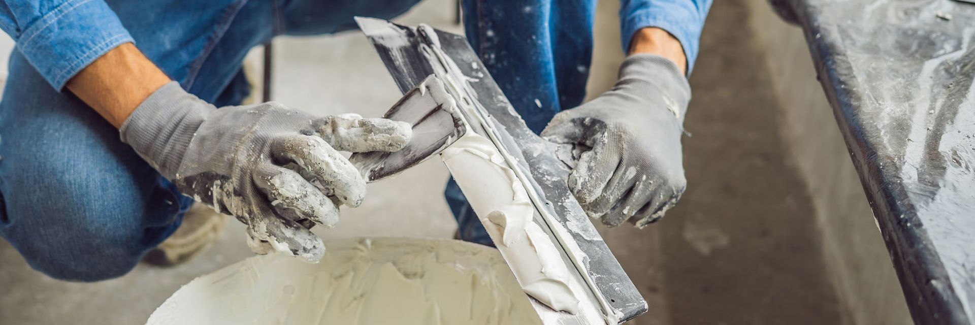 Fassadenarbeiten - MGR Gipserei AG in Hausen AG