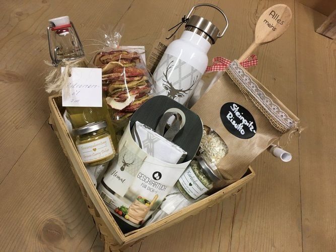 Fresschörbli von Robbi's Schatztruhe