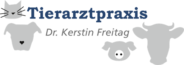 Tierarztpraxis Dr. Kerstin Freitag Barntrup