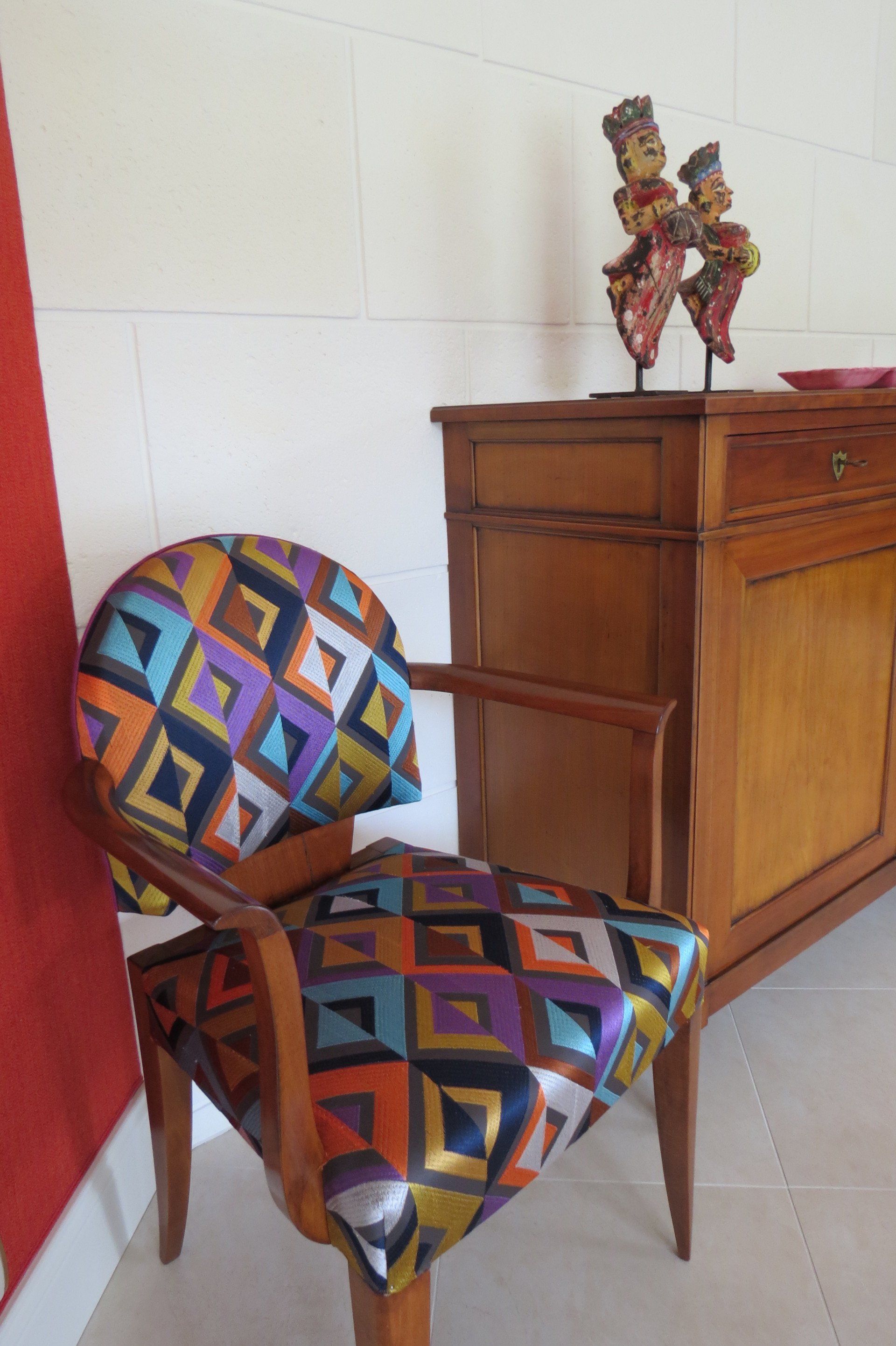 Confection de bridge