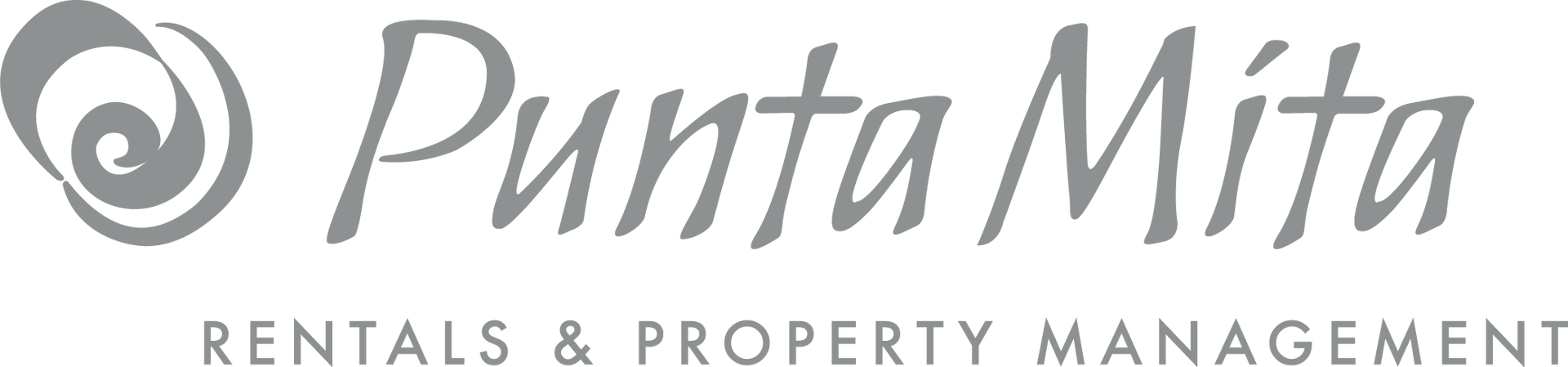 Punta Mita Rentals-logo