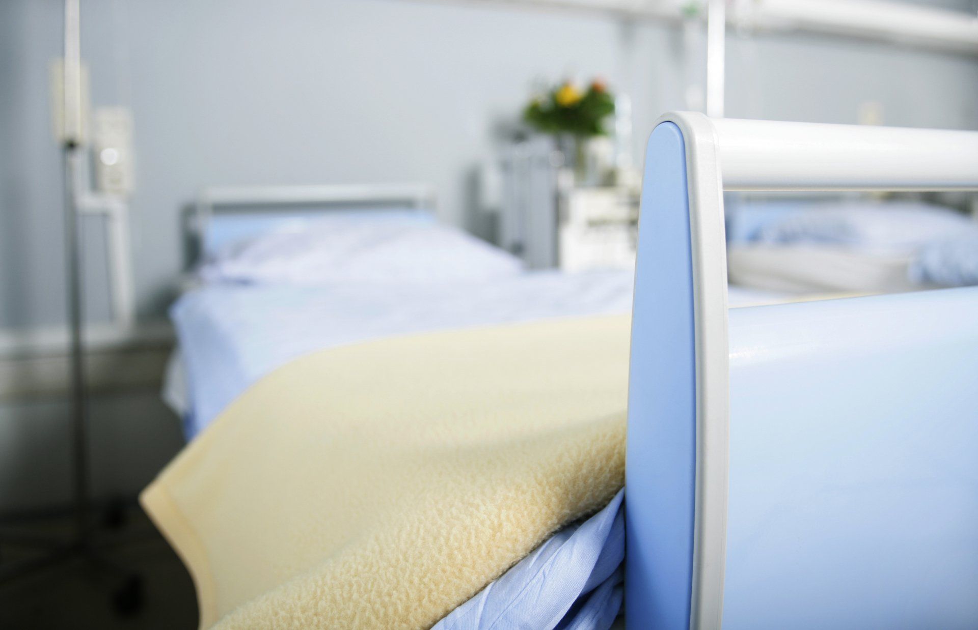 Transports hospitalier