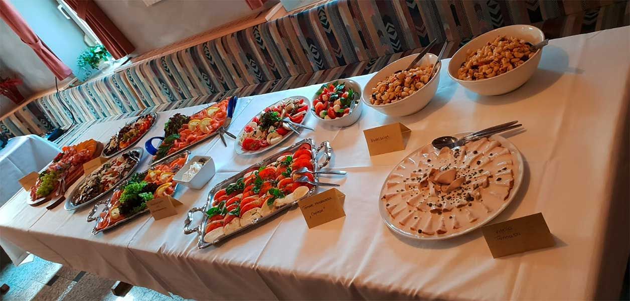 Willkommen bei Gasthaus Alte Linde in Roth - Obersteinbach