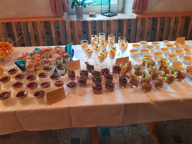 Willkommen bei Gasthaus Alte Linde in Roth - Obersteinbach