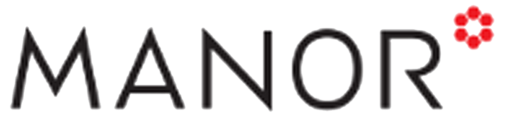 Logo Manor - Ludwig Haustechnik AG