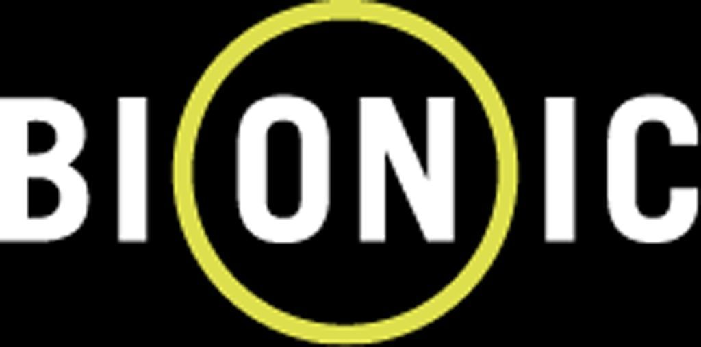 Logo BIONIC- Ludwig Haustechnik AG