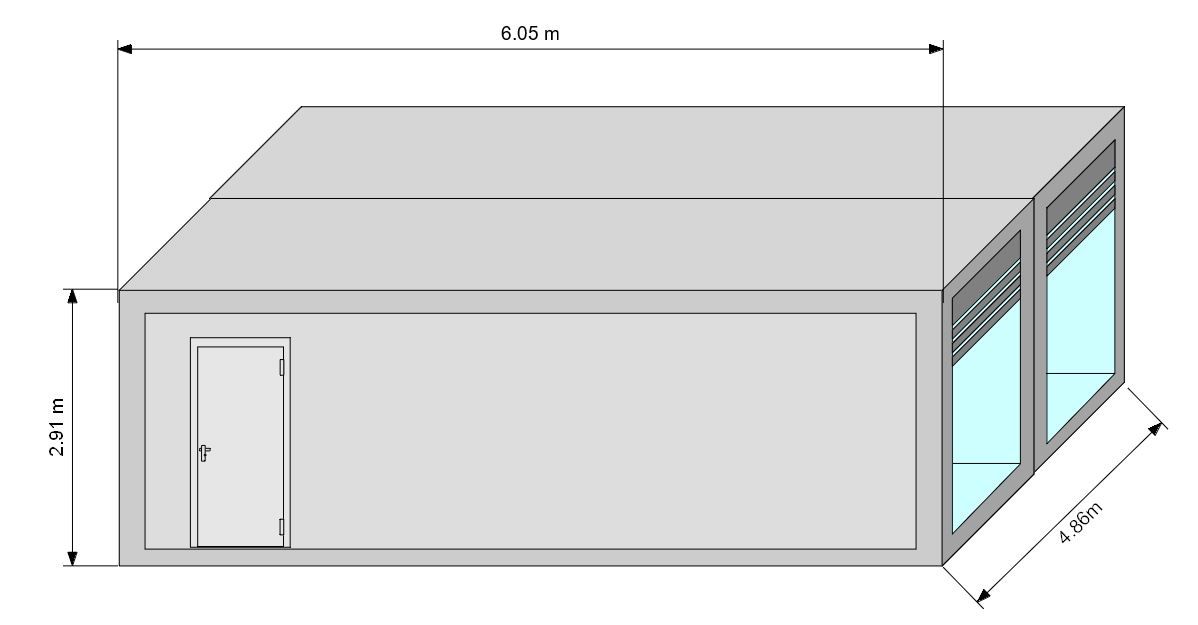 Container