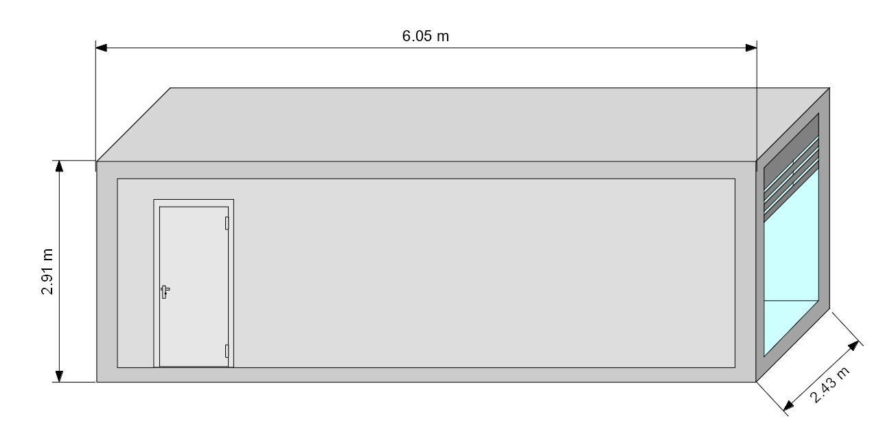 Container