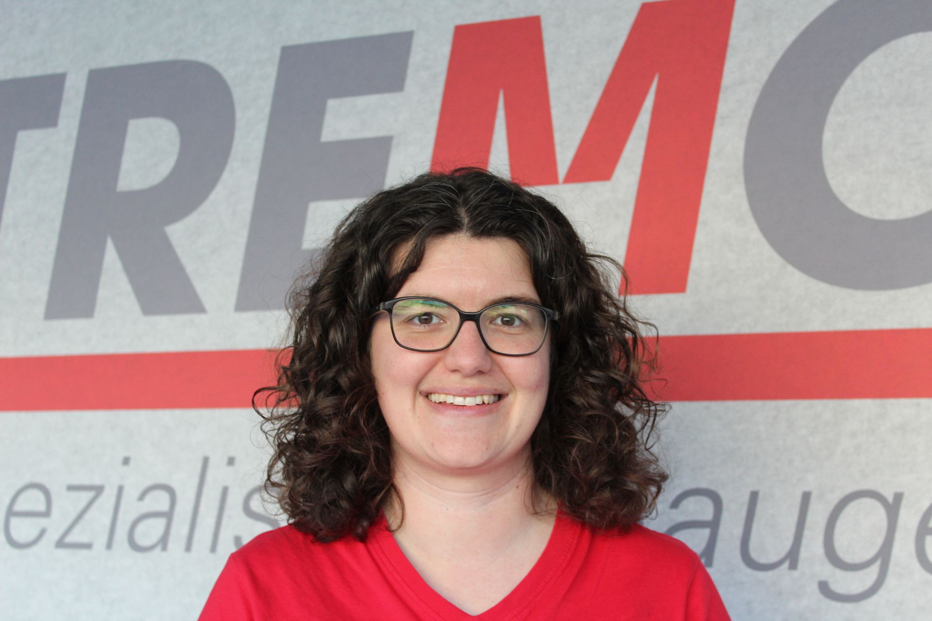 TREMCO - Jasmin Schmid
