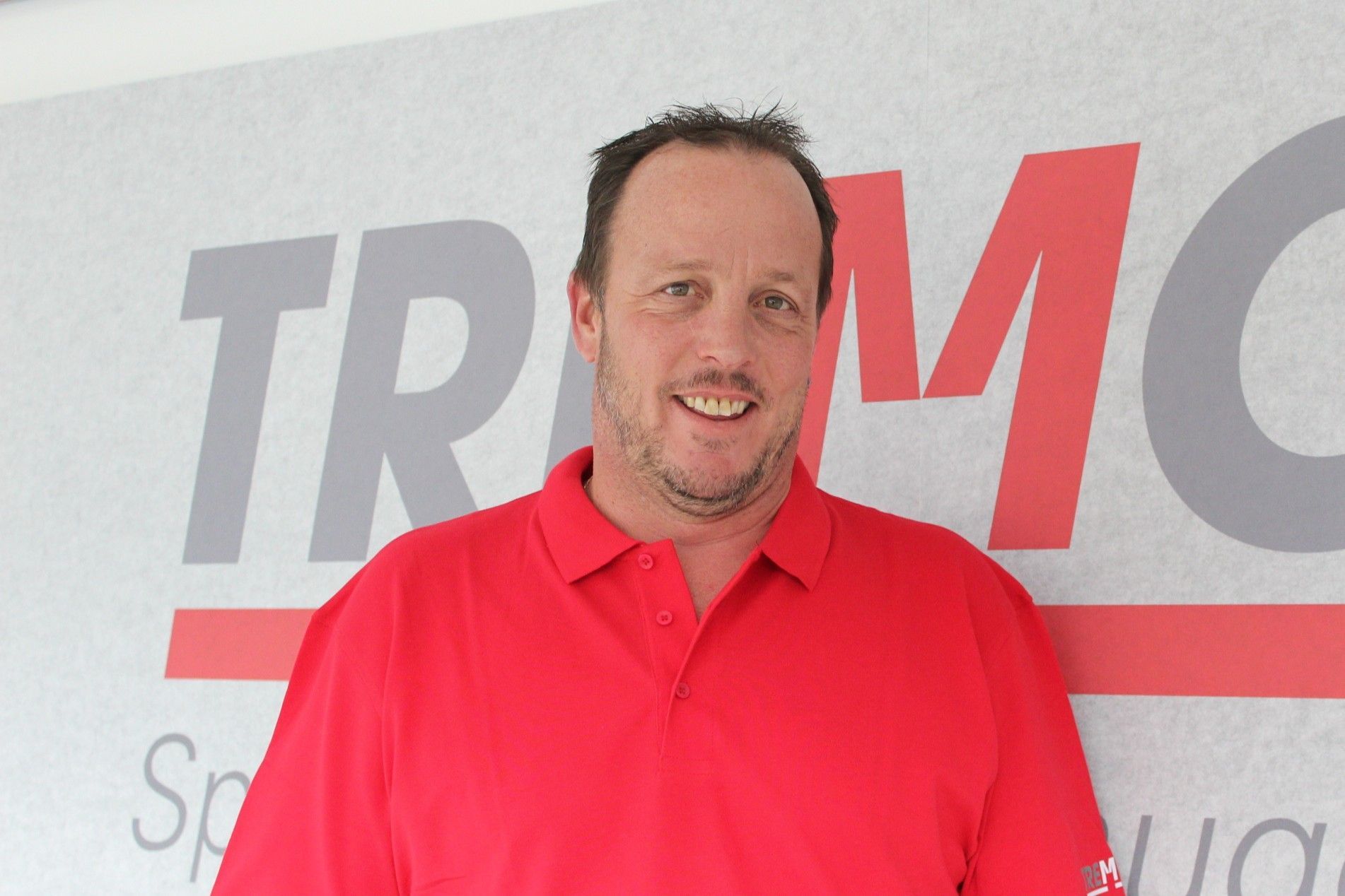 TREMCO - Pascal Stadler