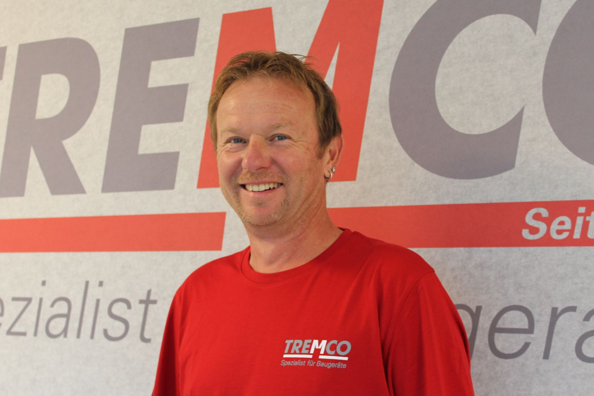 TREMCO - Peter Streiff