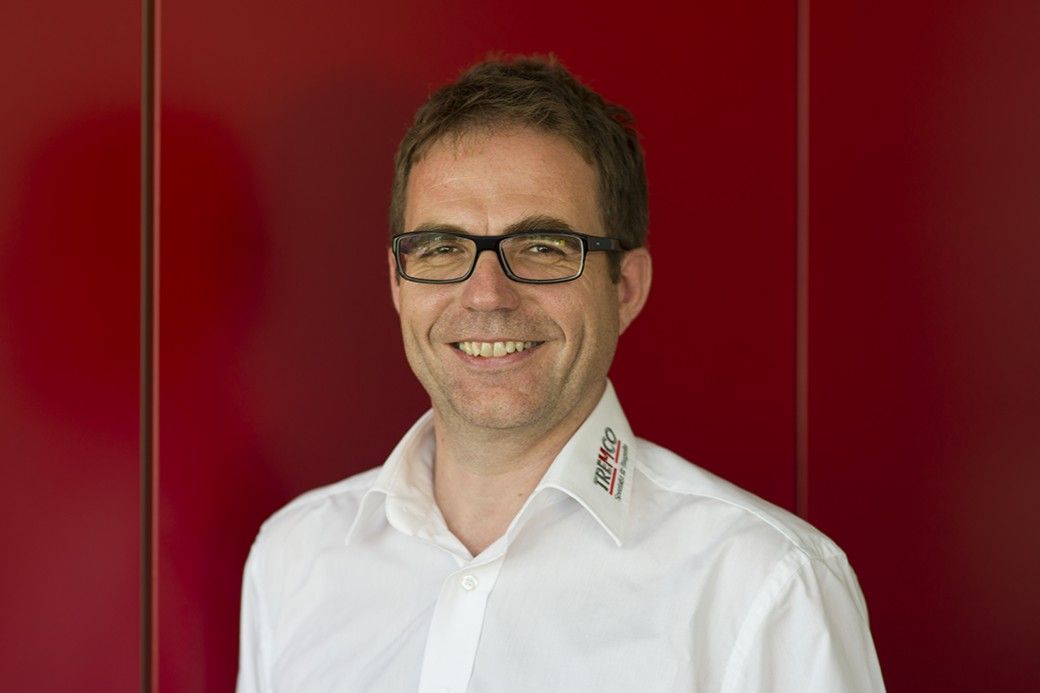 TREMCO - Thomas Schmid