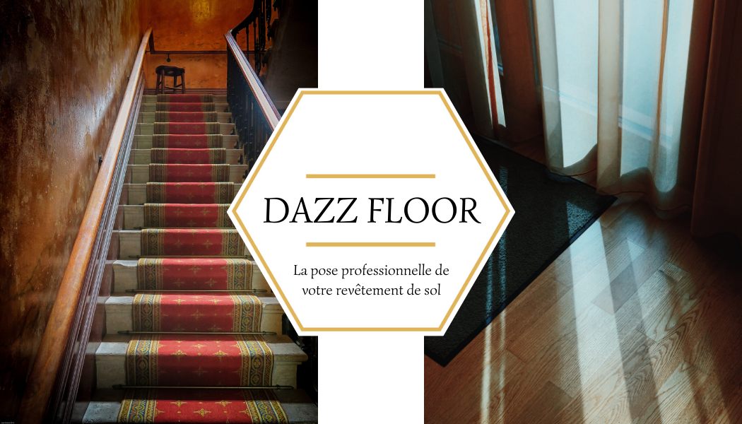 Logo Dazz Floor