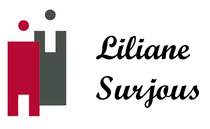 logo Liliane Surjous