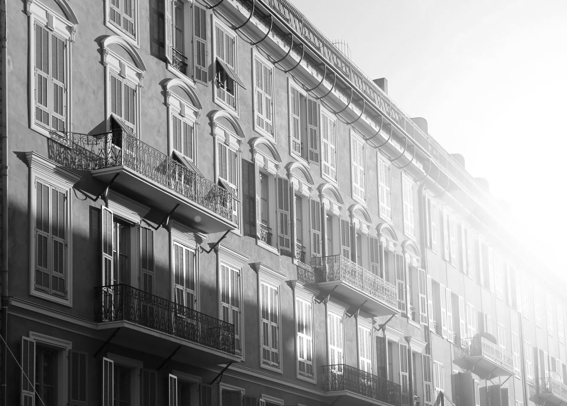 Droit de l'immobilier