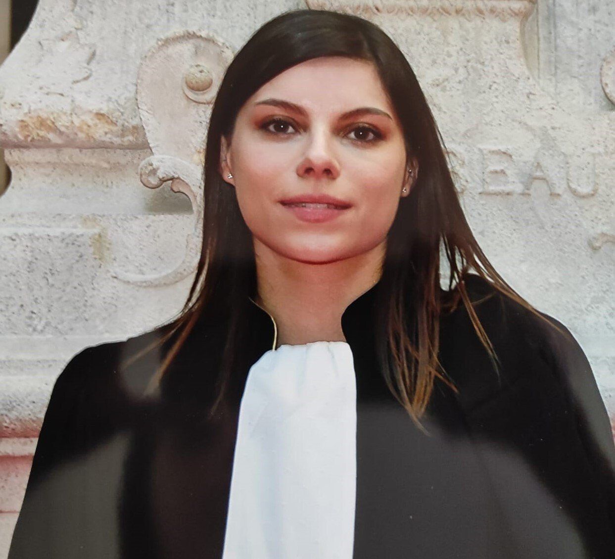 Maître PARA Clémentine