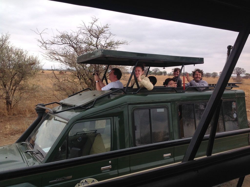 Reiseimpressionen - marisas reisetreff - Liestal