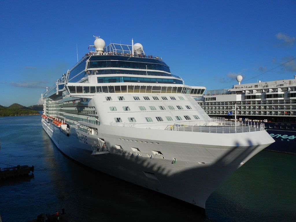 Reiseimpressionen - marisas reisetreff - Liestal