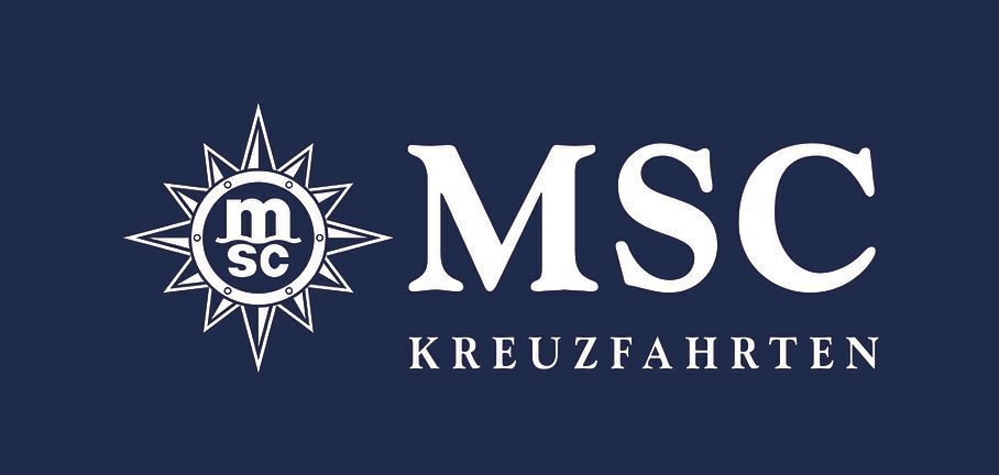 Logo MSC - marisas reisetreff - Liestal