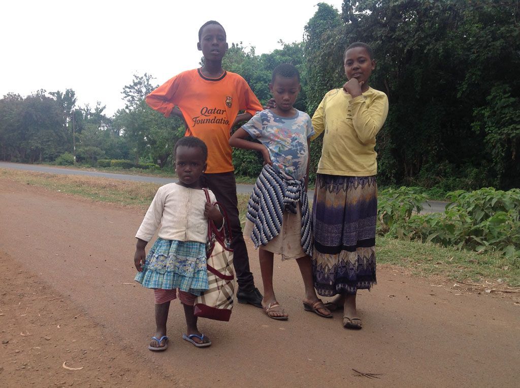 Reiseimpressionen - marisas reisetreff - Liestal