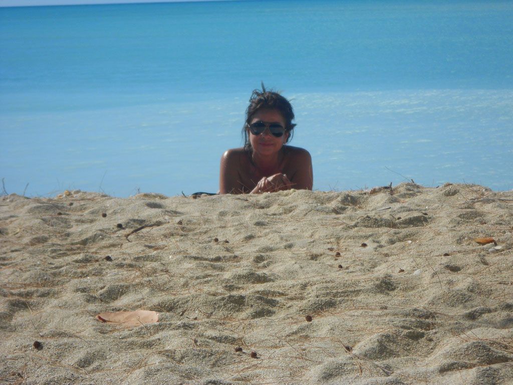 Reiseimpressionen - marisas reisetreff - Liestal