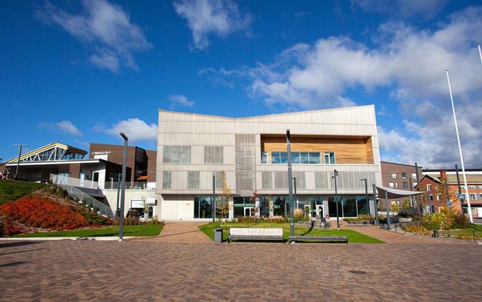 Referenssit - MHS-Asennus Oy