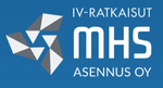 MHS-Asennus Oy