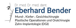 Dr. Dr. Eberhard Bender