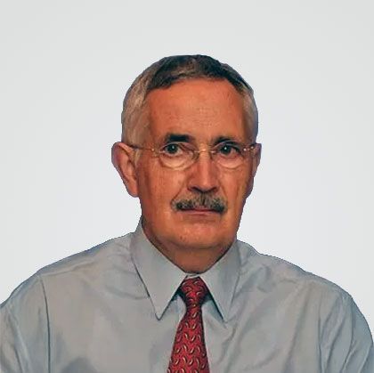 Dr. med. Klaus Pfeiffer