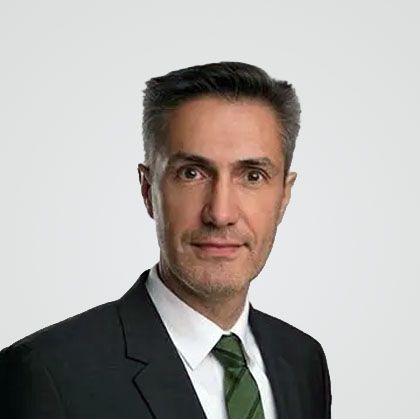 Dr.-Ing Peter Dallhammer