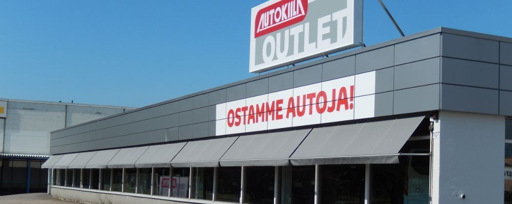 Kaihdinasennus Anttonen Ky