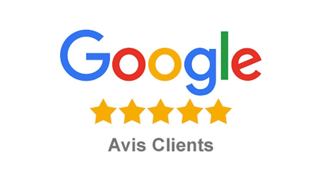 logo google avis