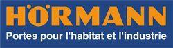 Logo Hormann
