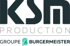 Logo KSM