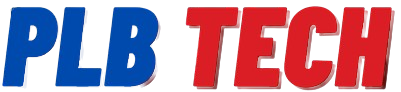Logo de l'entreprise PLBTECH