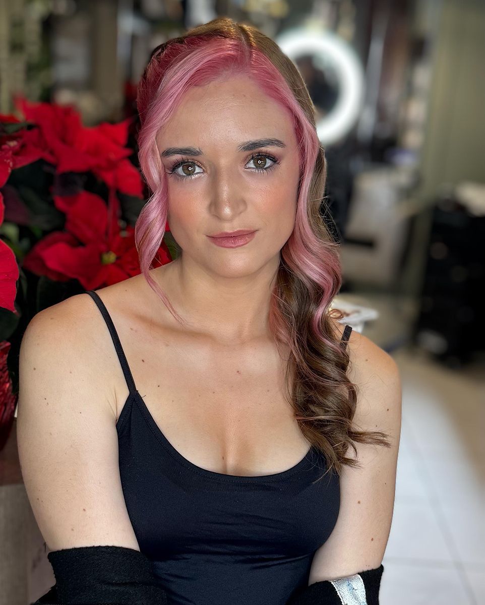 Peluquería en Las Rozas especializada en color y corte personalizado