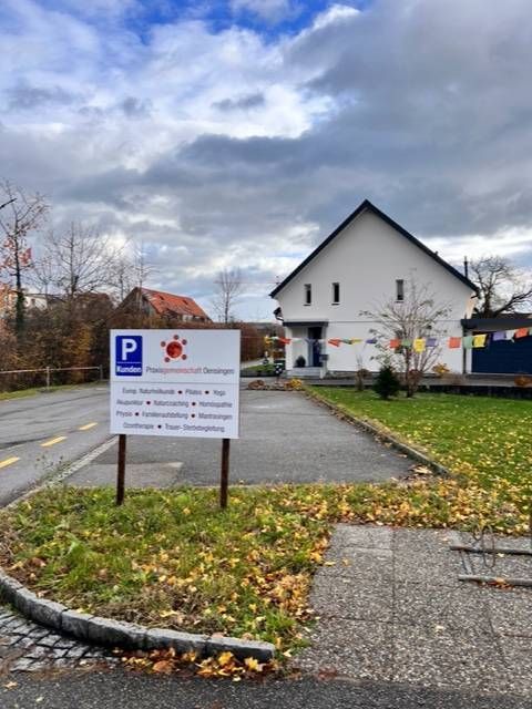 TCM Fabienne Vacheresse