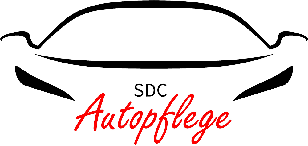 SDC Autopflege Logo