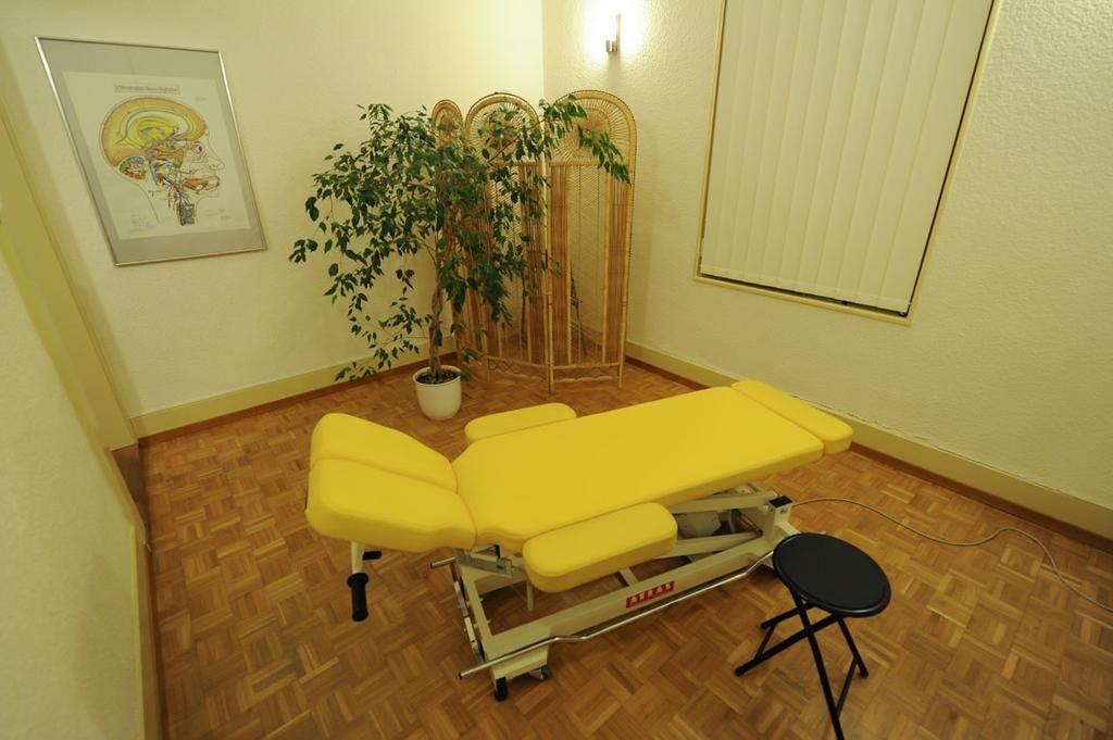 Valérie Gay-Crosier, Ostéopathe à St-Maurice et Sion