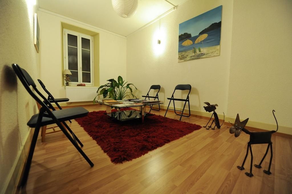 Valérie Gay-Crosier, Ostéopathe à St-Maurice et Sion