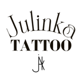 Logo Julinka tatoo