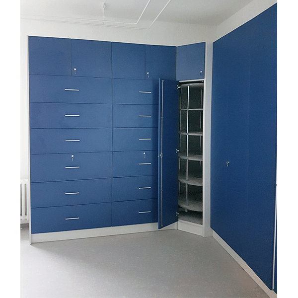 Schreinerei Spangler in Laaber, Regensburg, Möbelbau